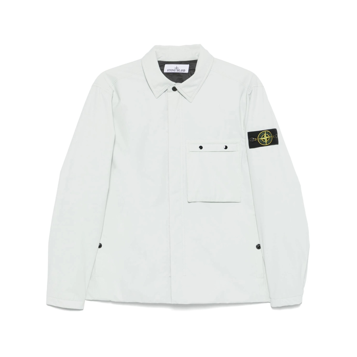 Shell-R PrimaLoft®-insulation jacket