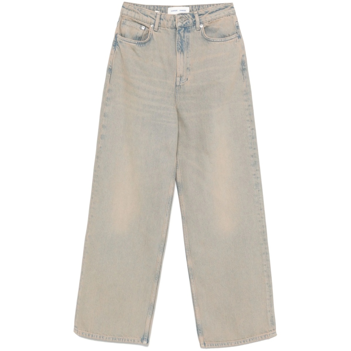 Shelly jeans