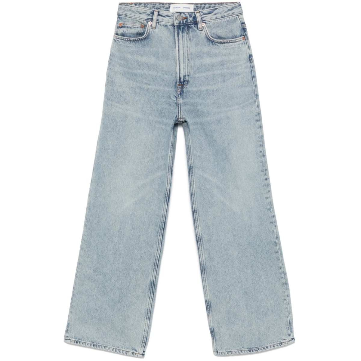 Shelly jeans