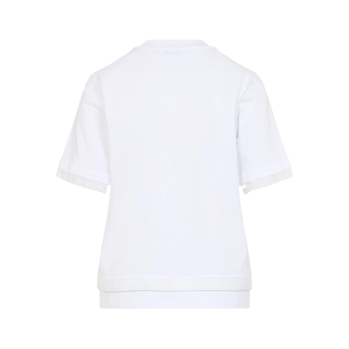 short-sleeve T-shirt - Img 2