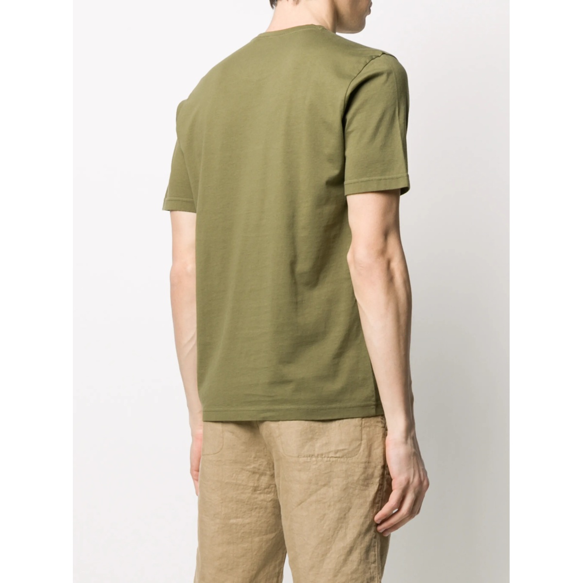 short sleeve T-shirt - Img 4