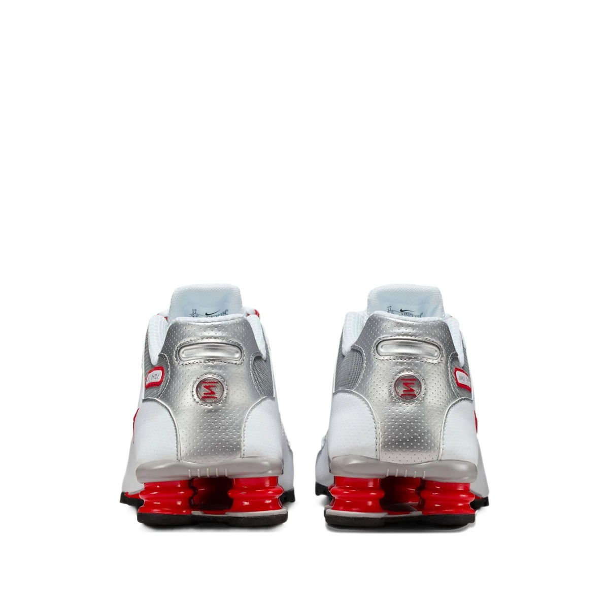 Shox NZ sneakers - Img 3