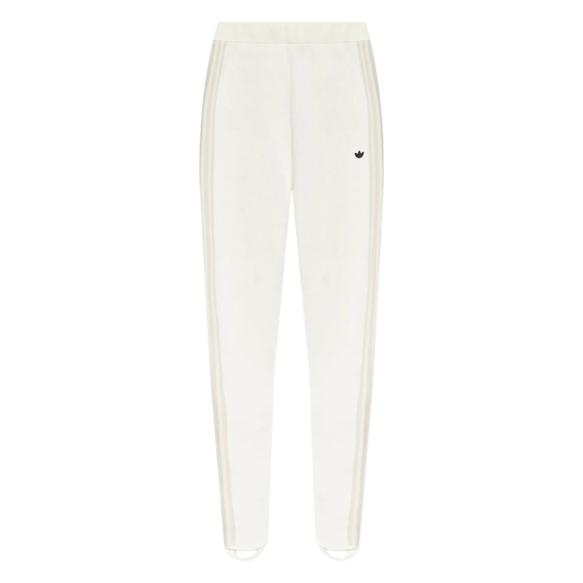 side-stripe track pants