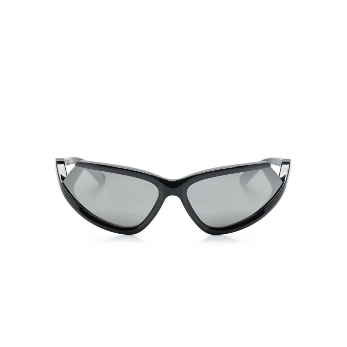 Side Xpander Cat biker-frame sunglasses