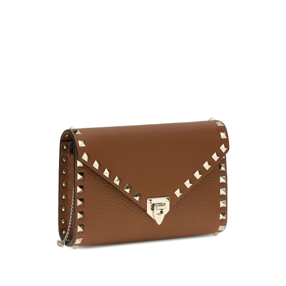 signature Rockstud-embellishment mini bag - Img 3