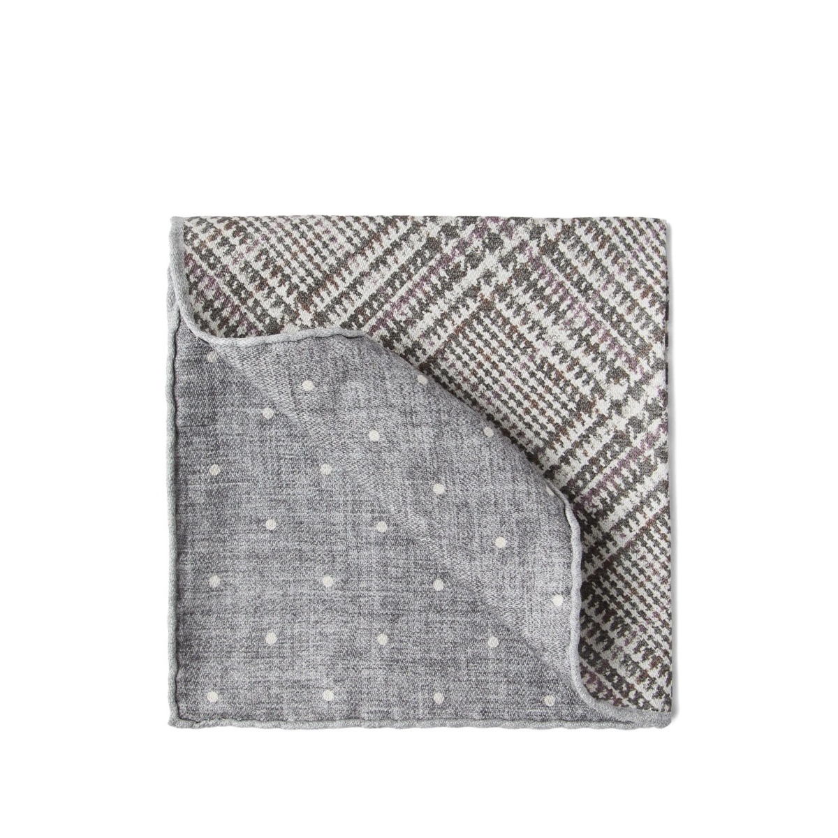 silk pocket square