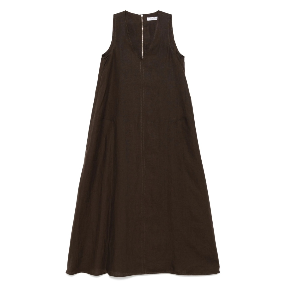 Simeone midi dress