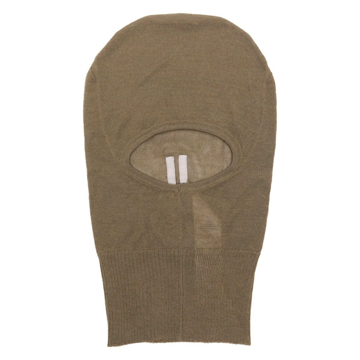 Skull balaclava