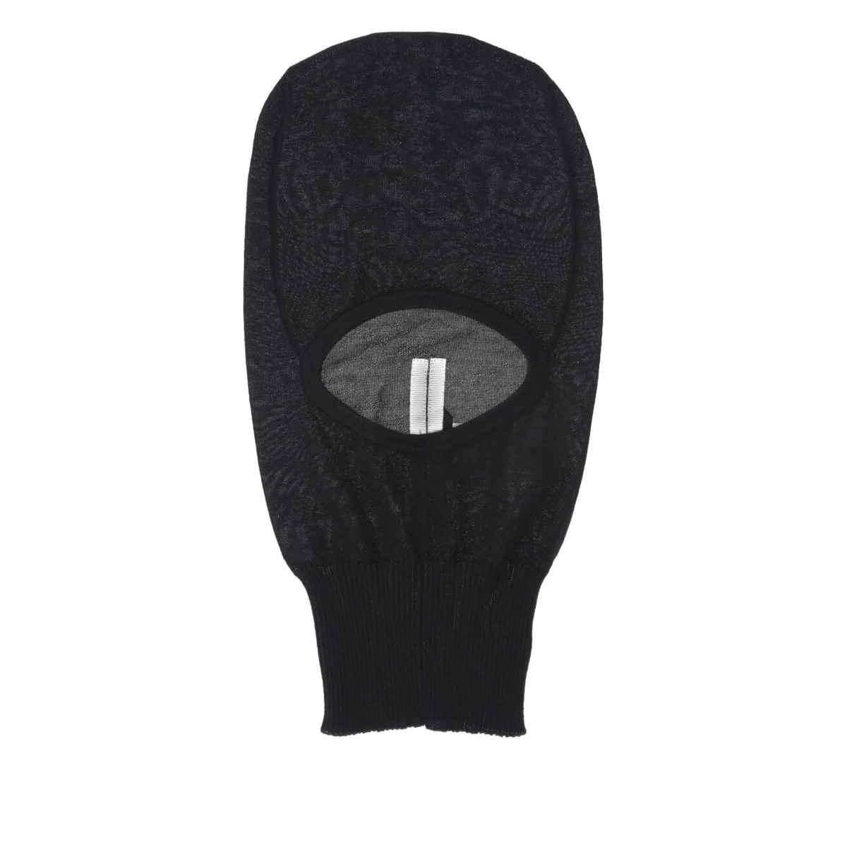 skull cashmere balaclava