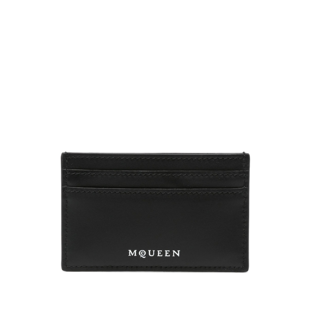 skull-embellished wallet