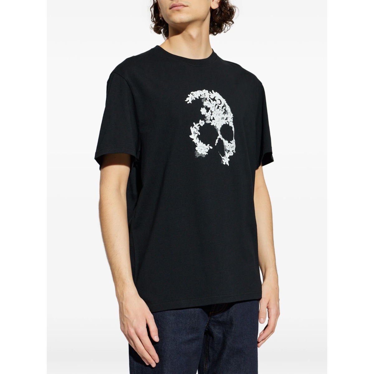 skull T-shirt - Img 3