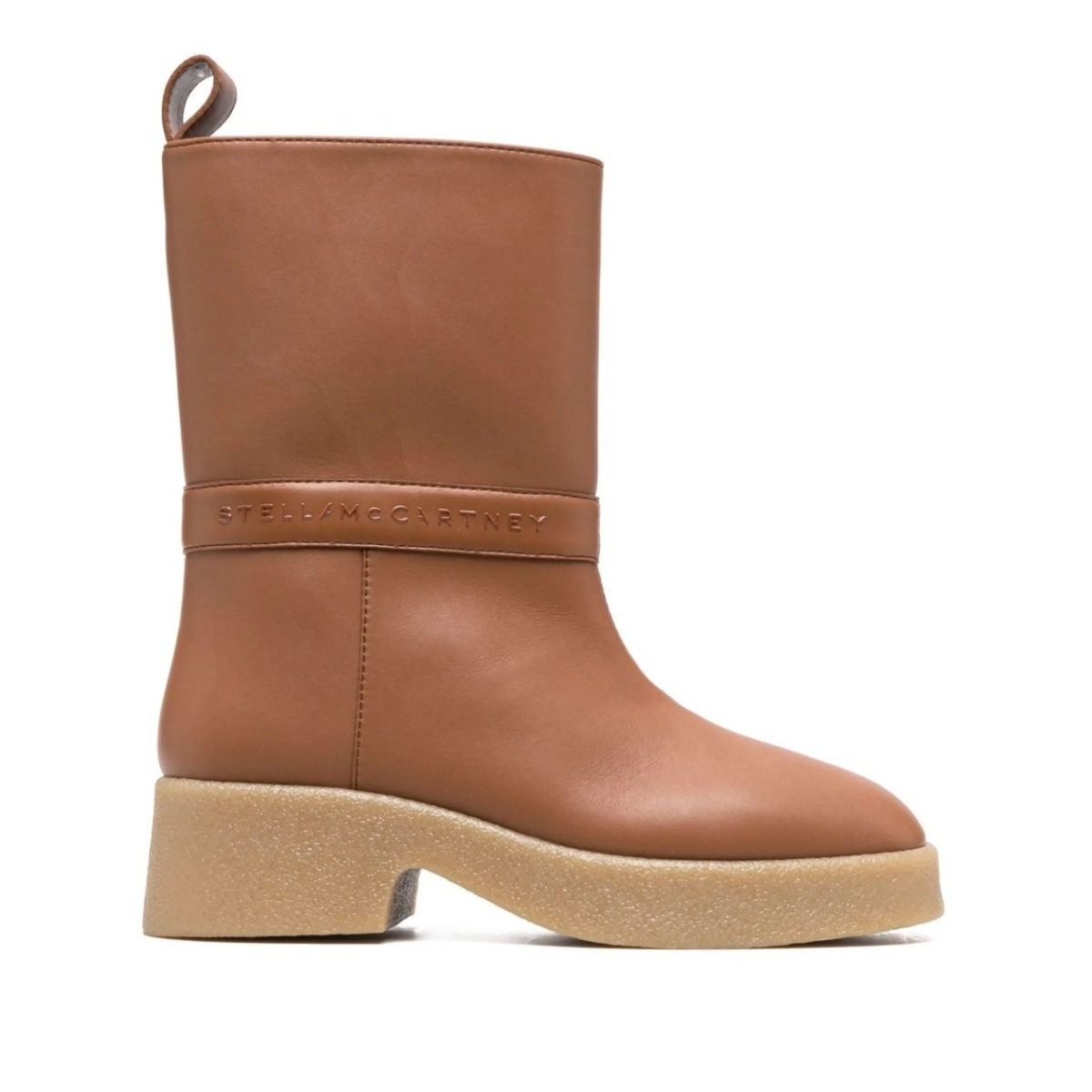Skyla mini ankle boots