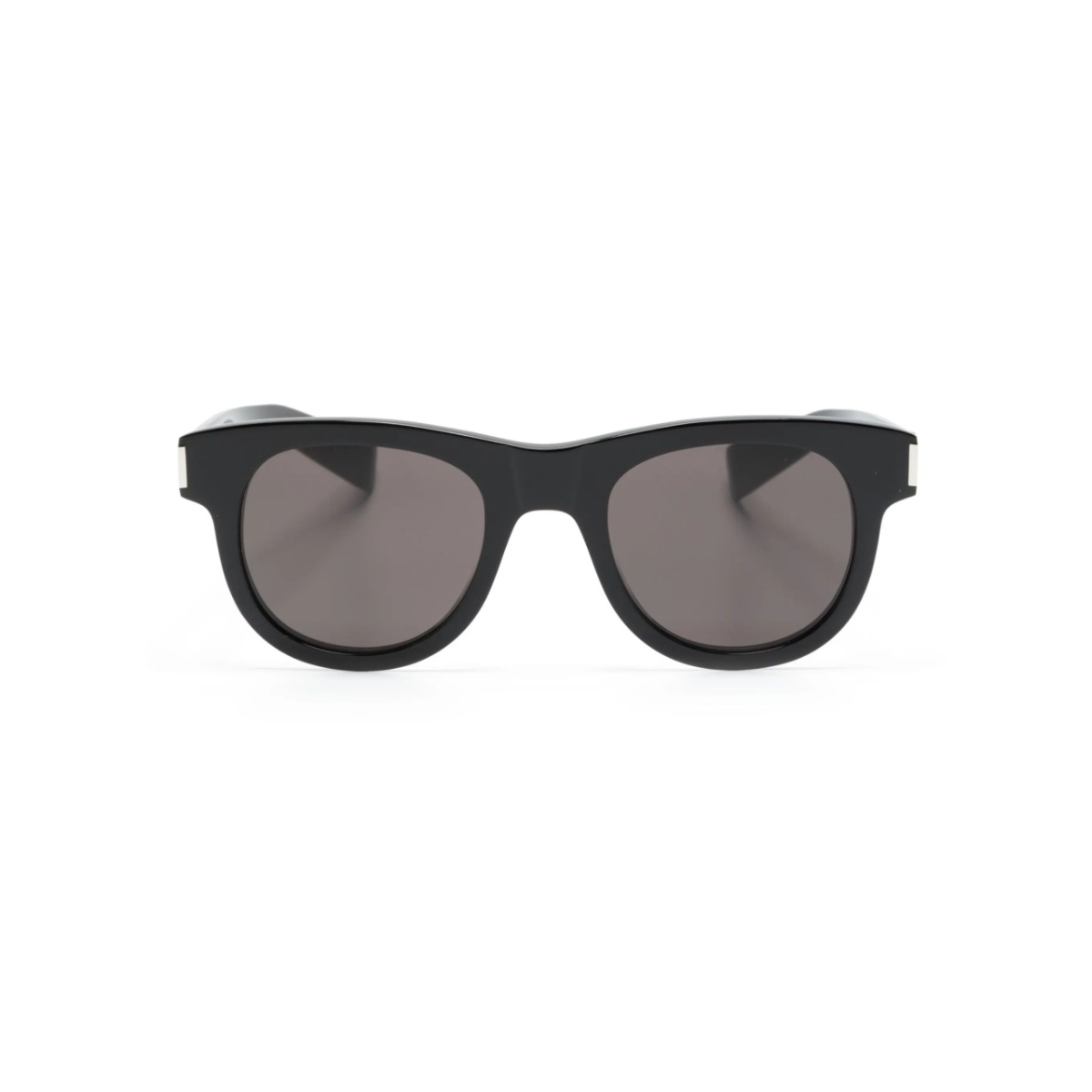 SL 571 round-frame sunglasses
