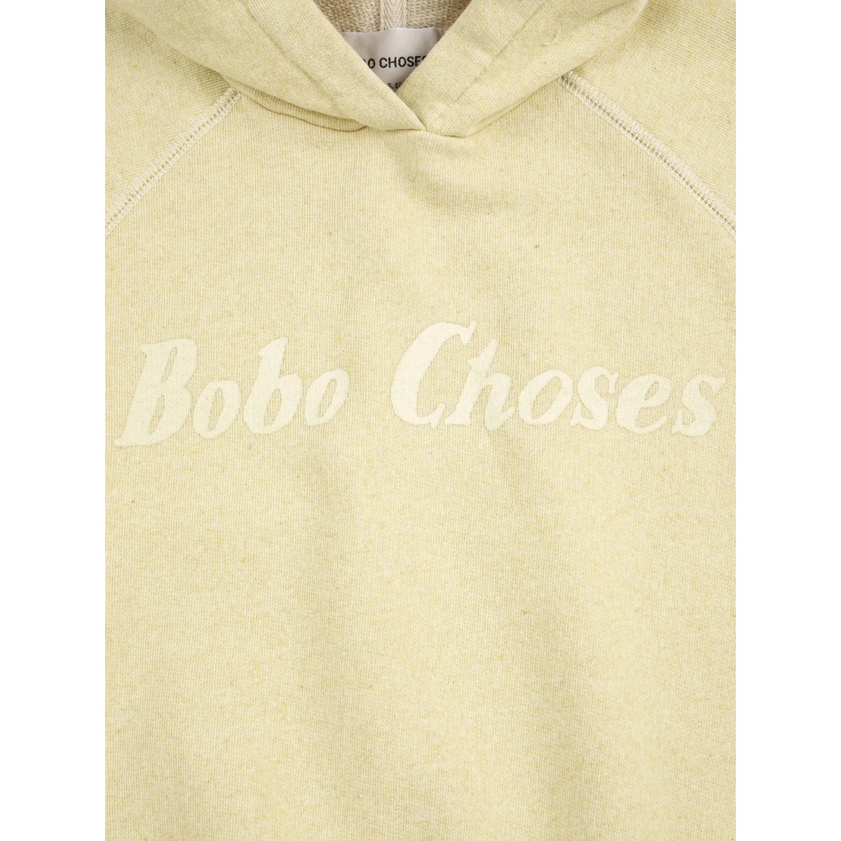 sleeveless hoodie - Img 2
