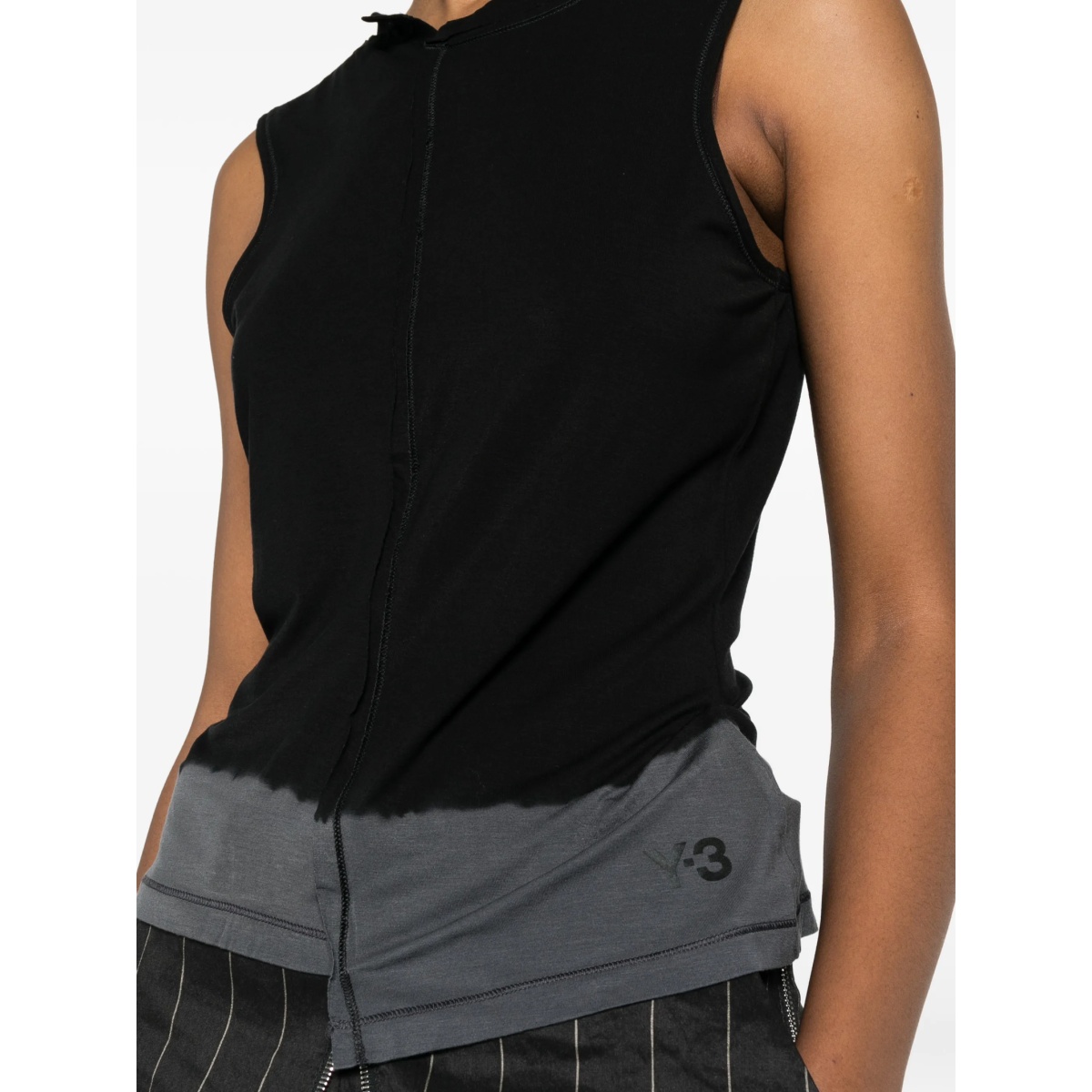 sleeveless top - Img 5