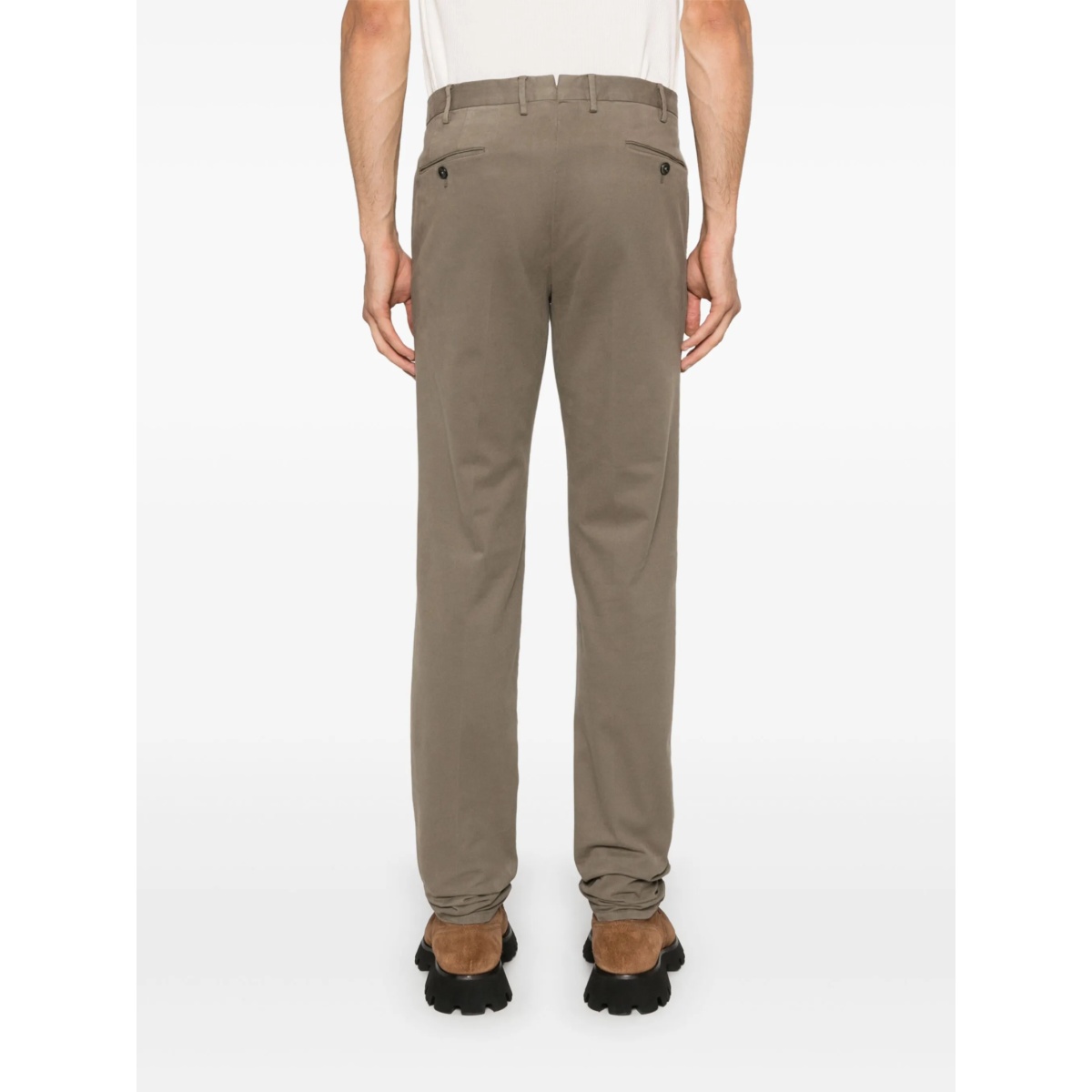 slim-fit trousers - Img 4
