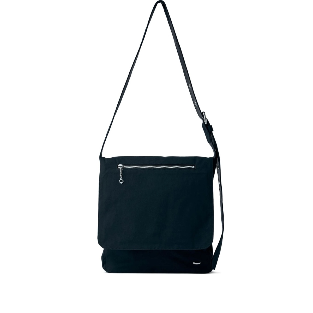 Slim Satchel shoulder bag