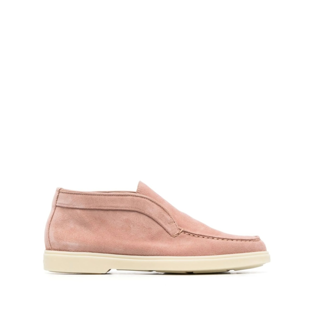 slip-on loafers