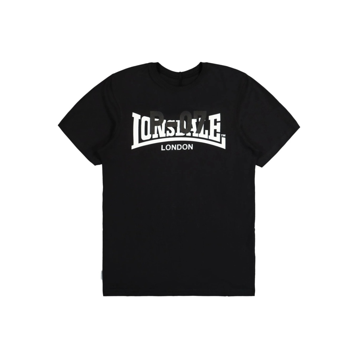slogan-print T-Shirt