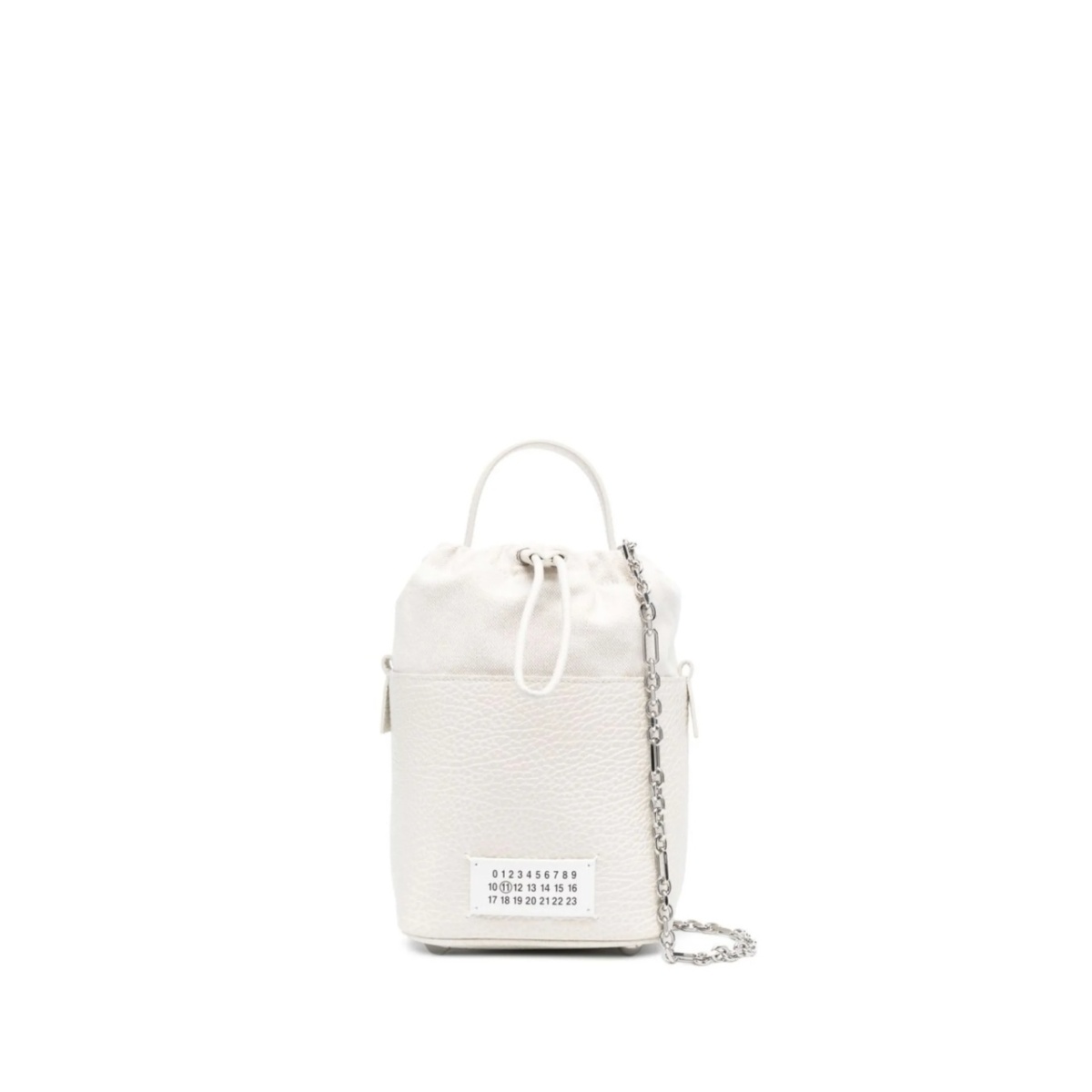 small 5AC bucket bag