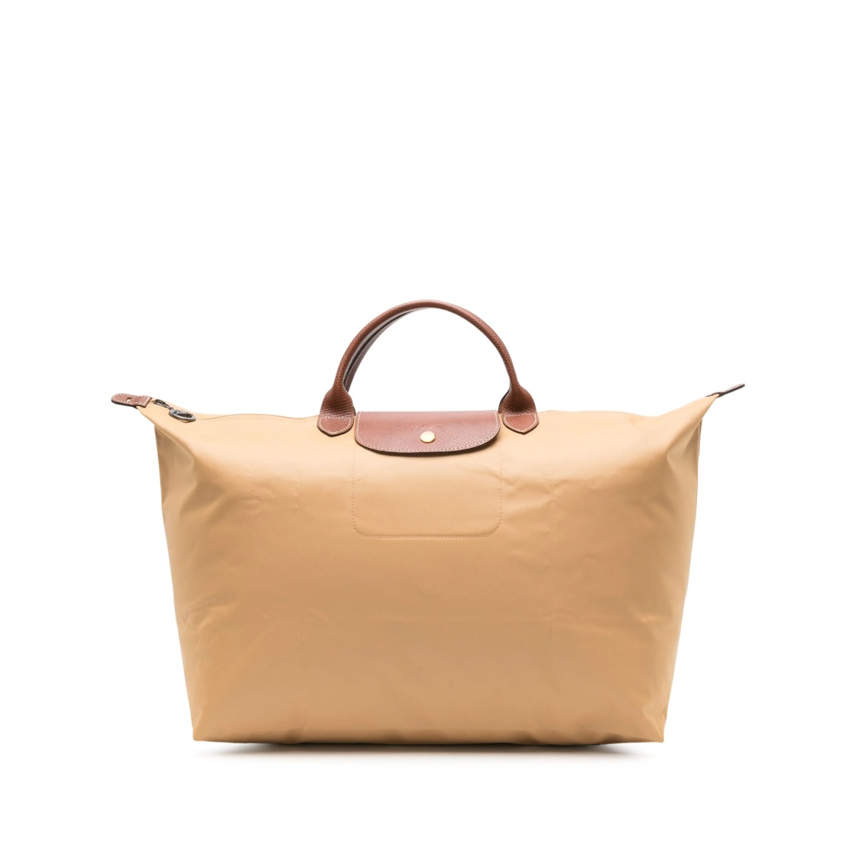 small Le Pliage holdall