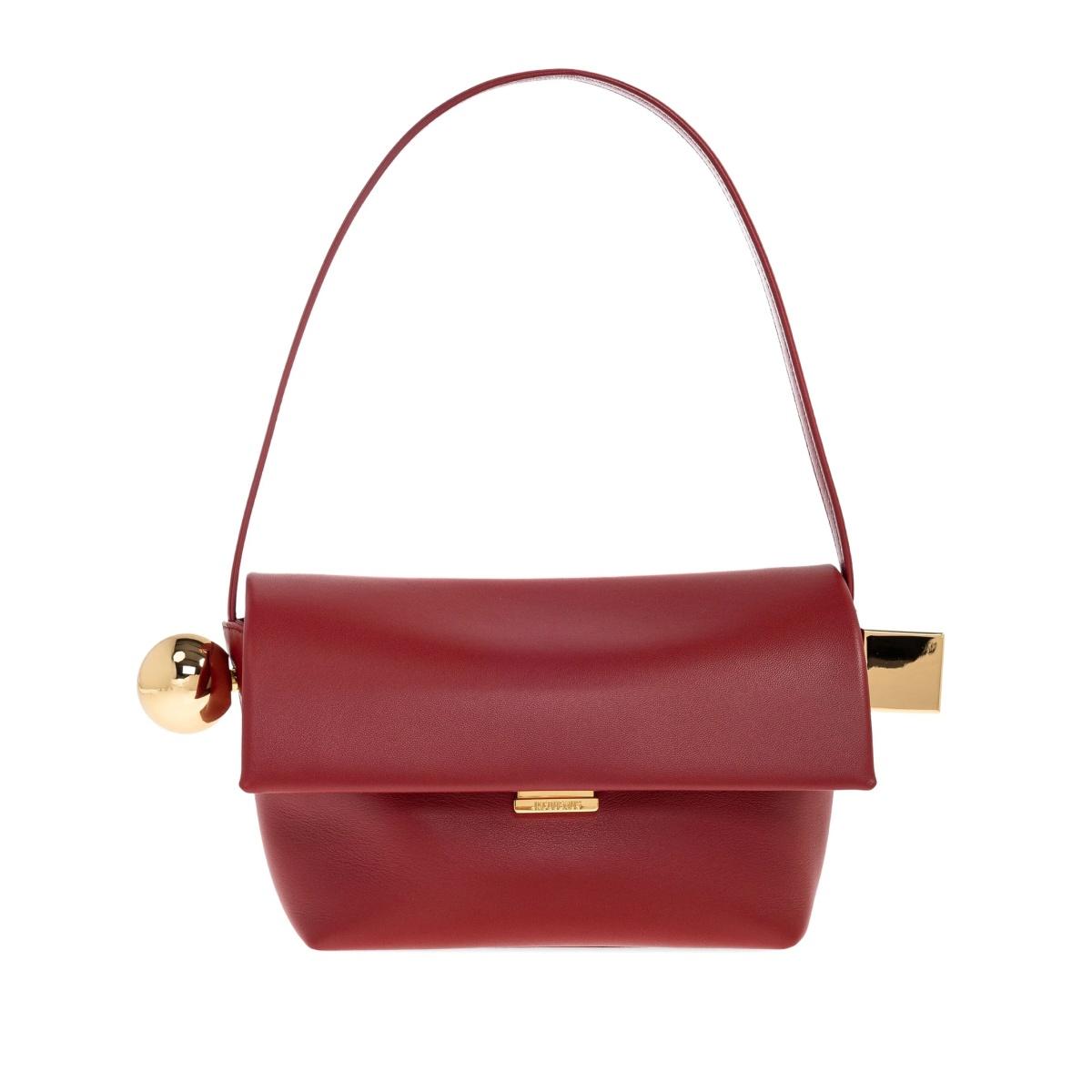 small Le Rond Carré shoulder bag