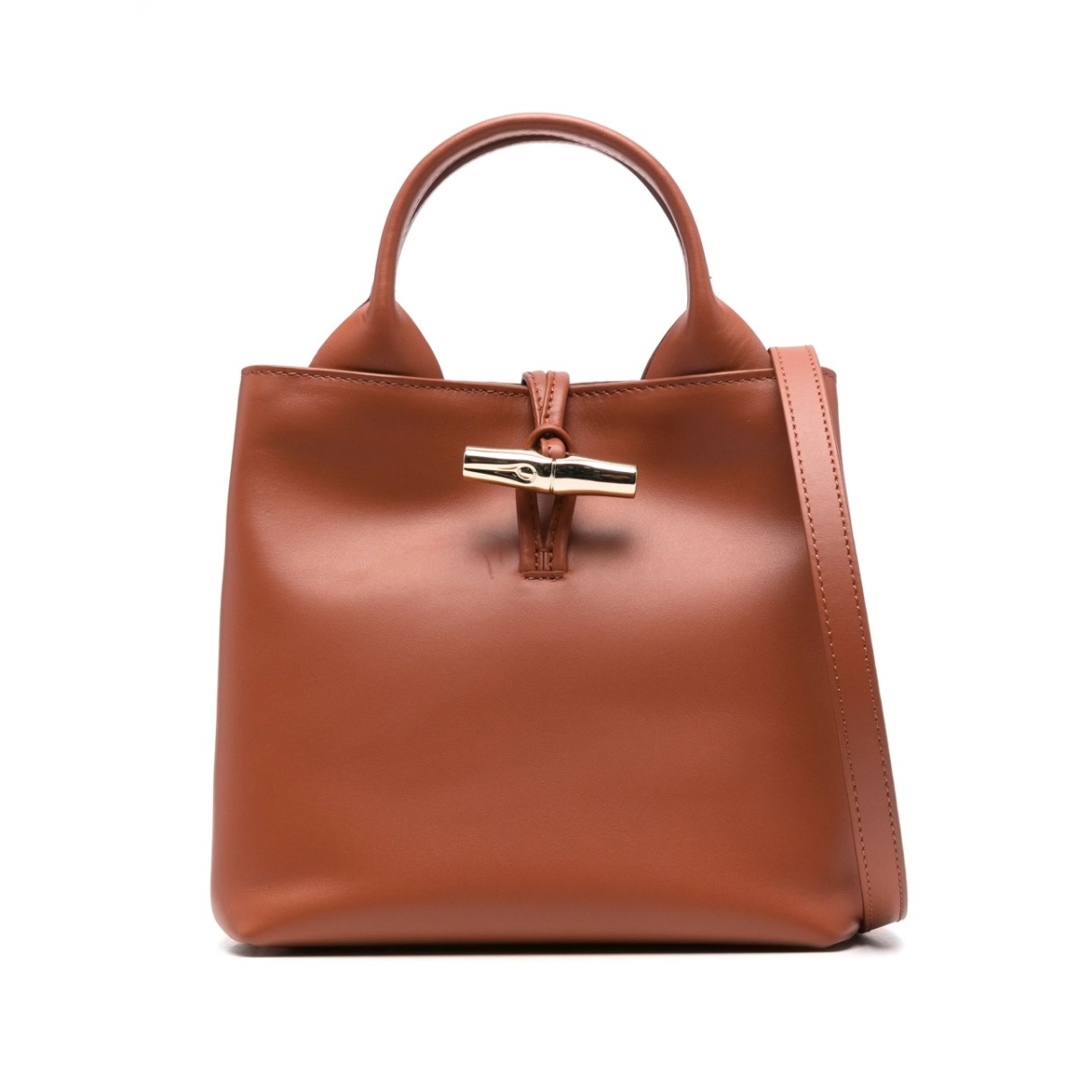 small Le Roseau tote bag