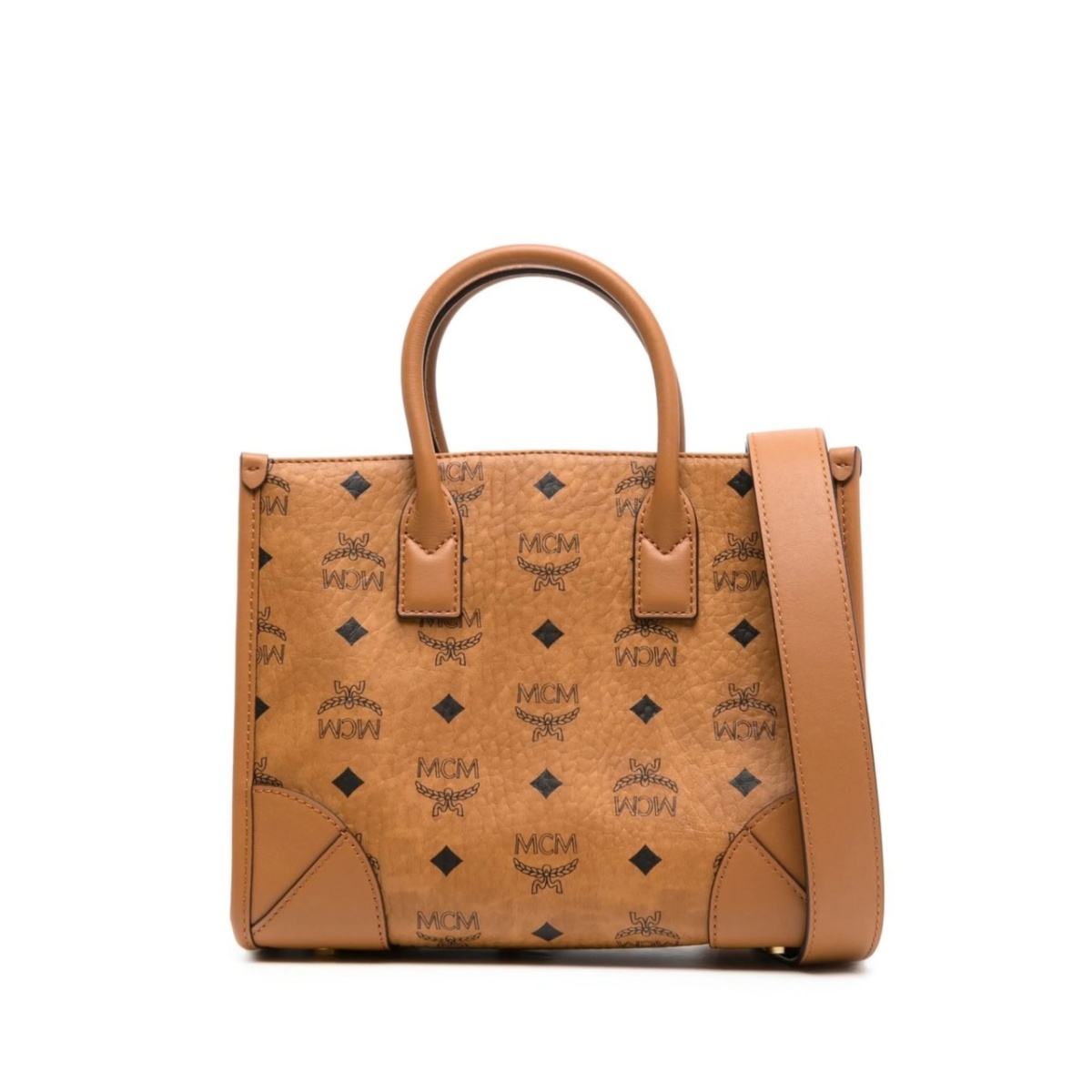 small München tote bag