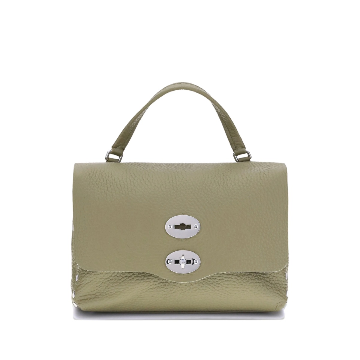 small Postina stud-embellished tote bag