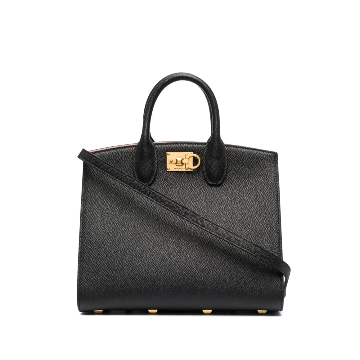 small Studio Box bag