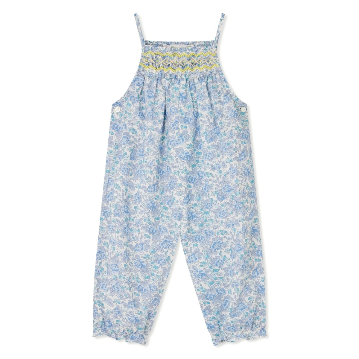 Smockee Lilisy dungarees