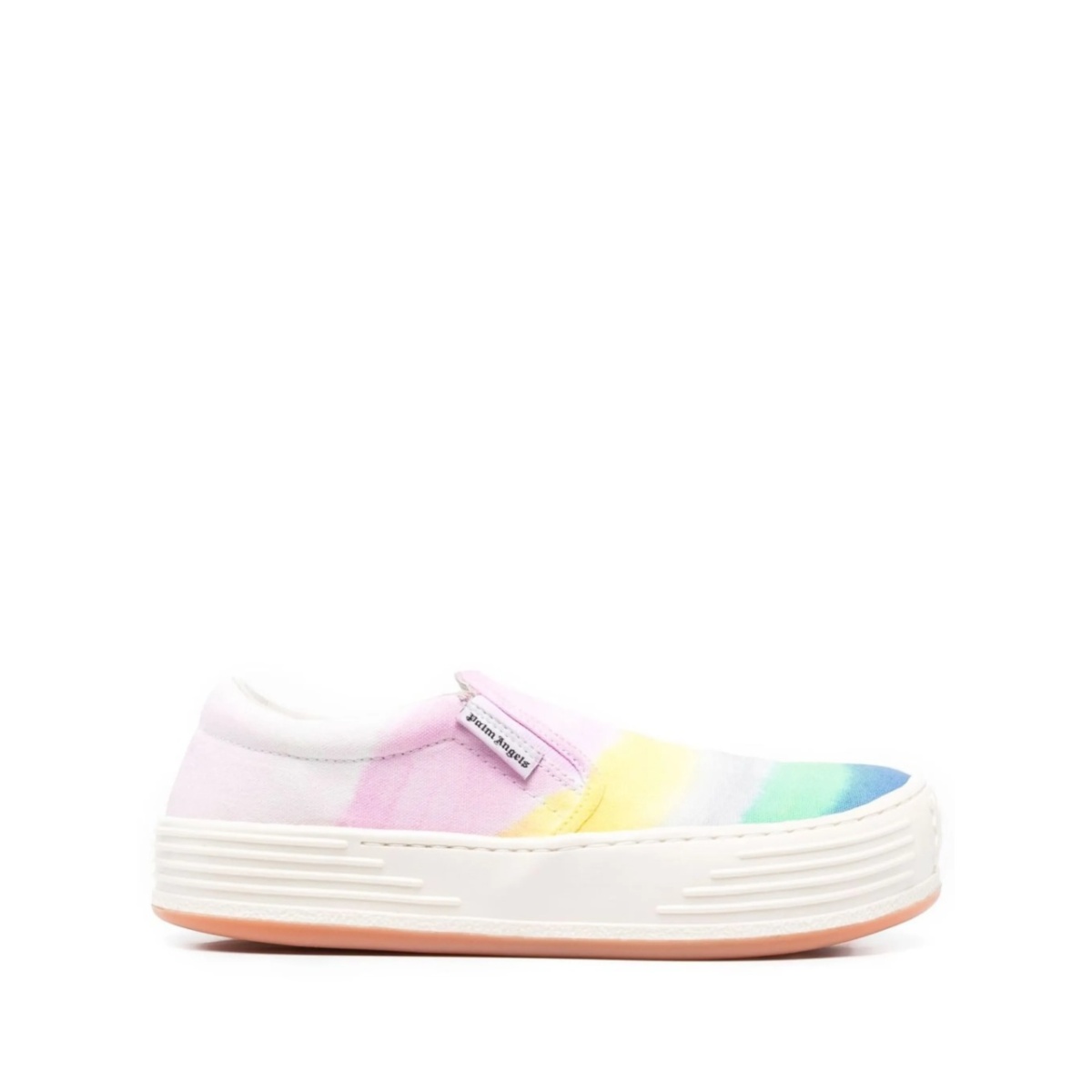 Snow slip-on sneakers