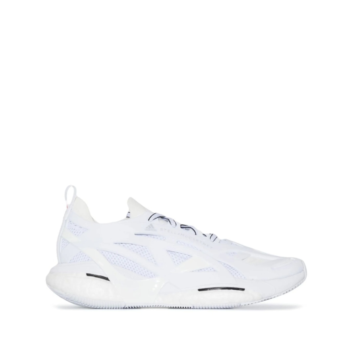 Solarglide lace-up sneakers