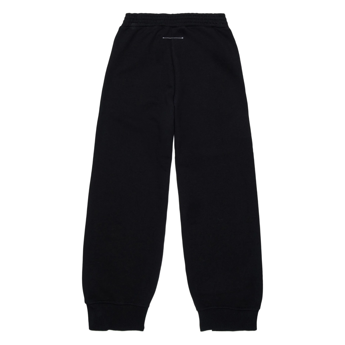 split-hem trousers - Img 2