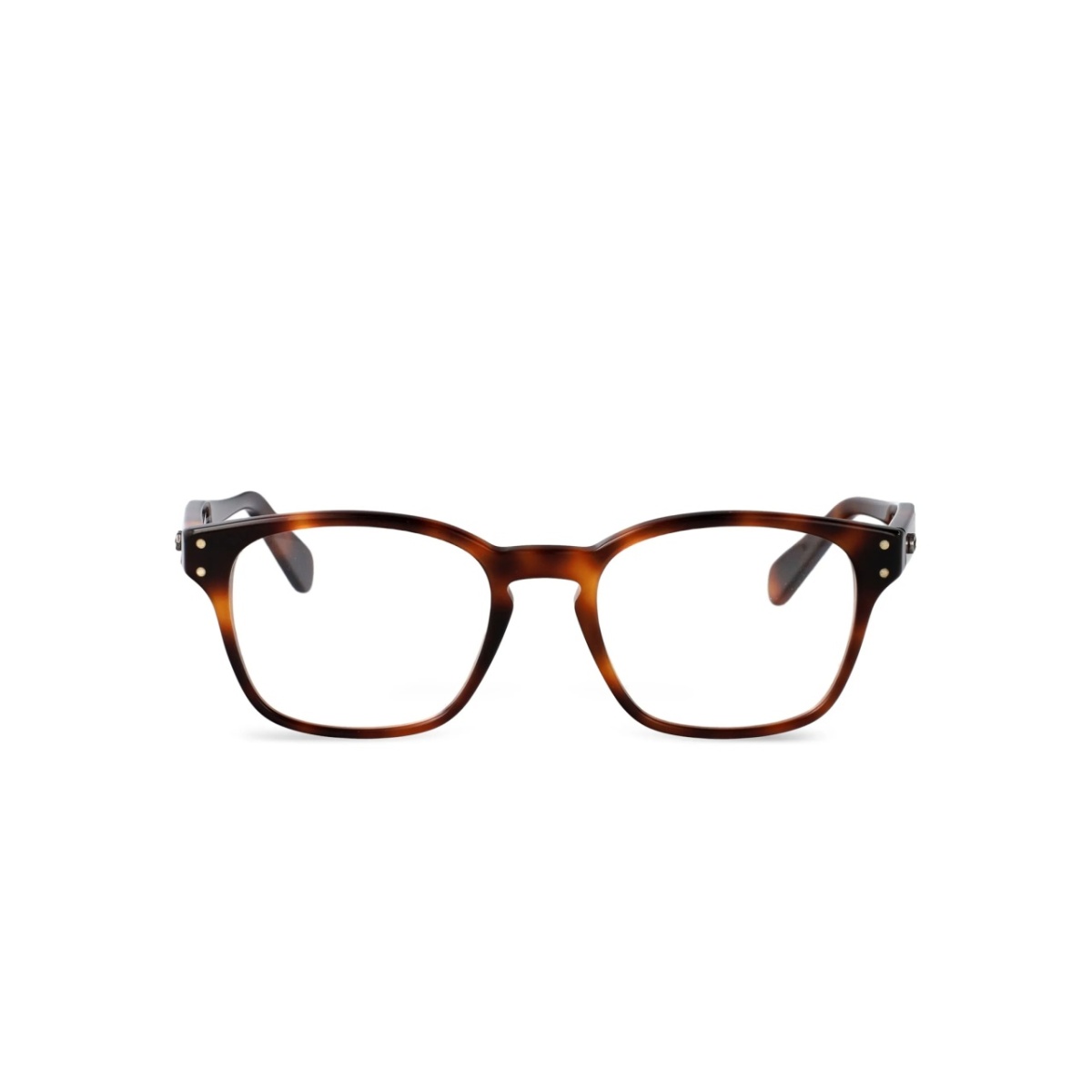 square-frame glasses