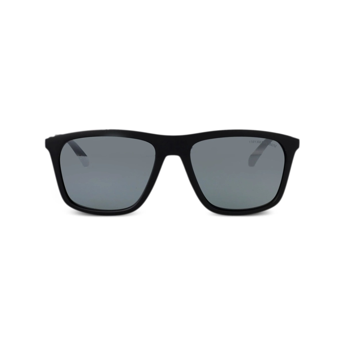 square-frame sunglasses