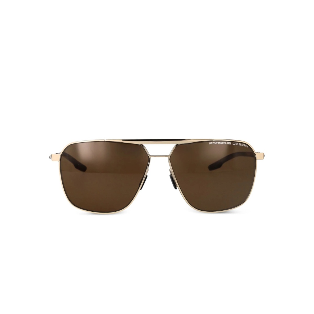 square frame sunglasses