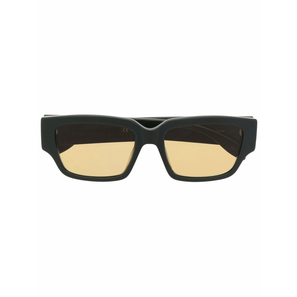 square frame sunglasses