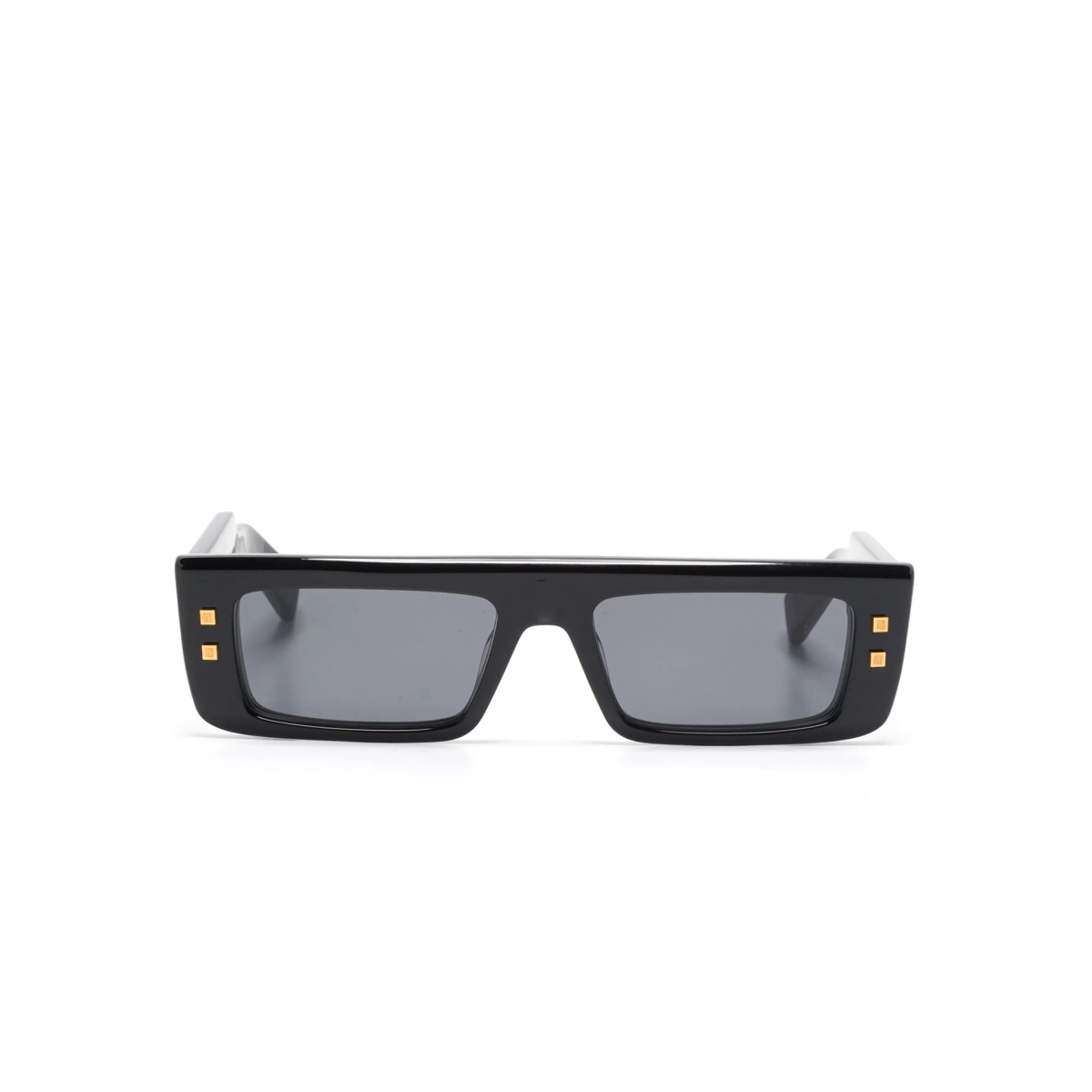 square-frame sunglasses