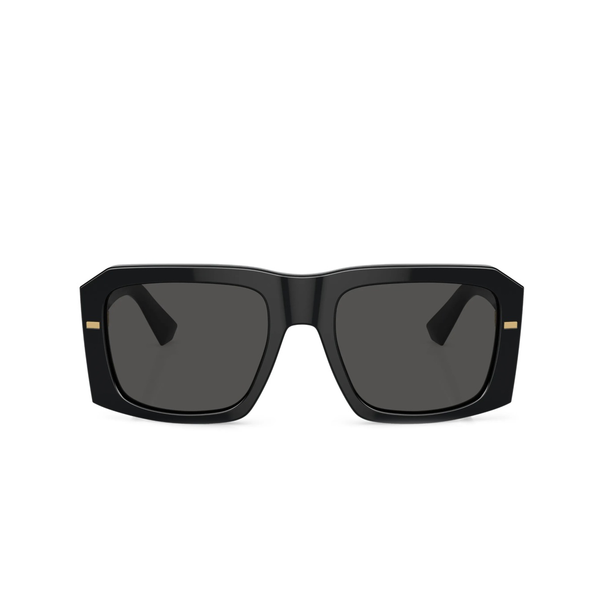 square frame sunglasses