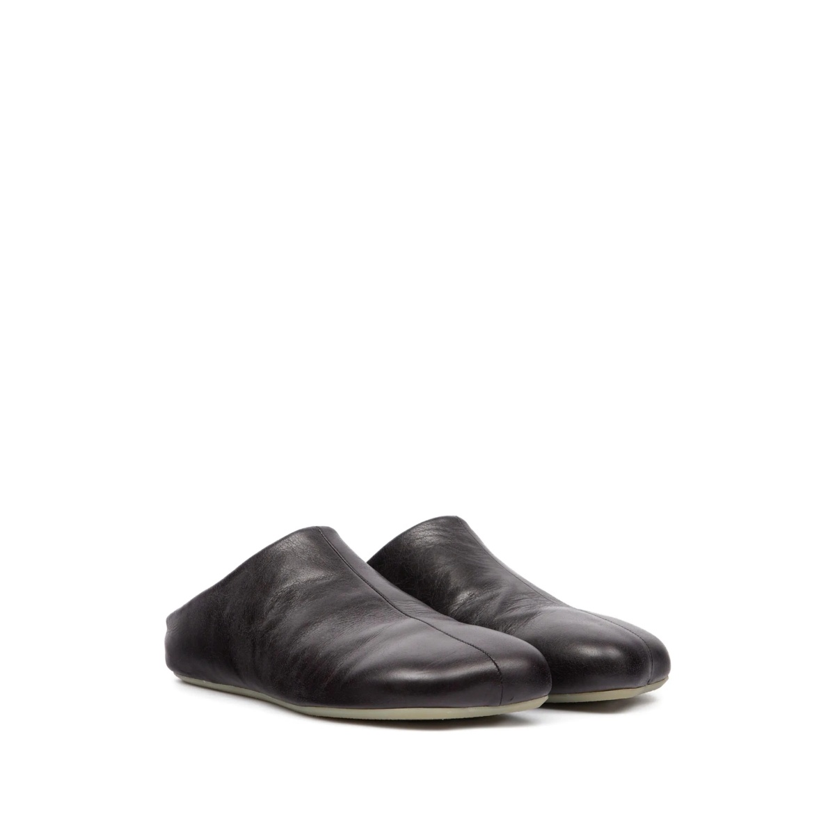 square-toe slippers - Img 2