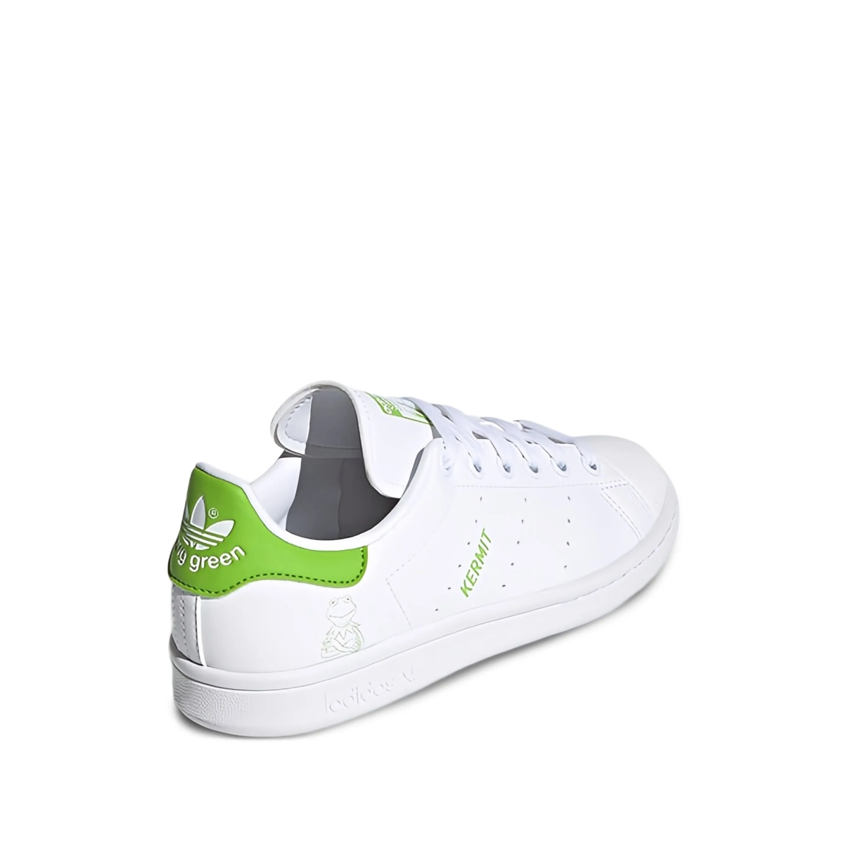 Stan Smith "Kermit" sneakers - Img 3