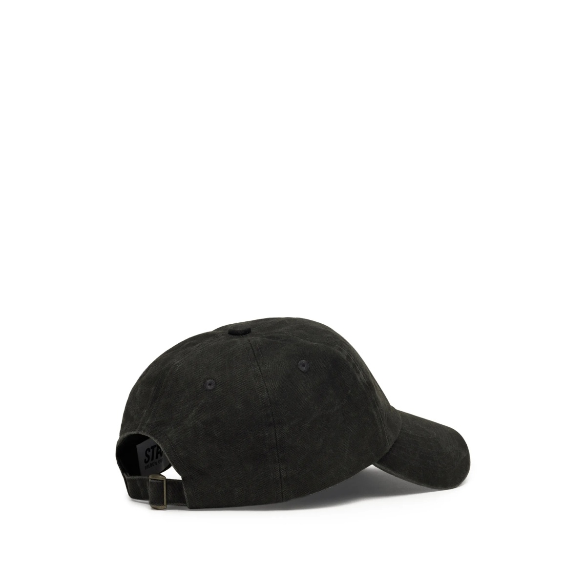 star logo baseball cap - Img 3