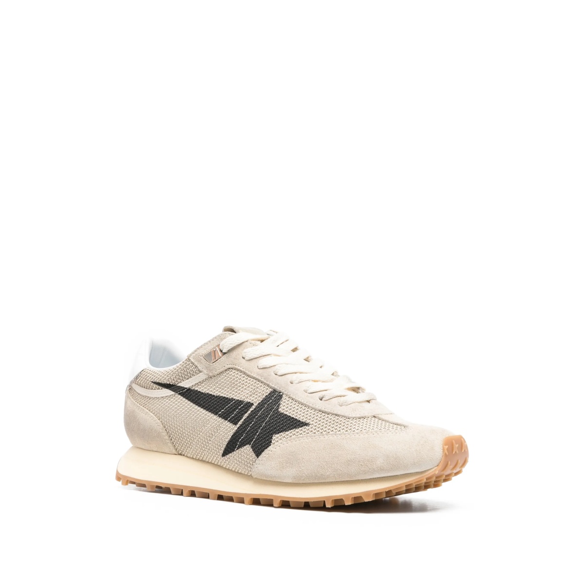star-motif sneakers - Img 2