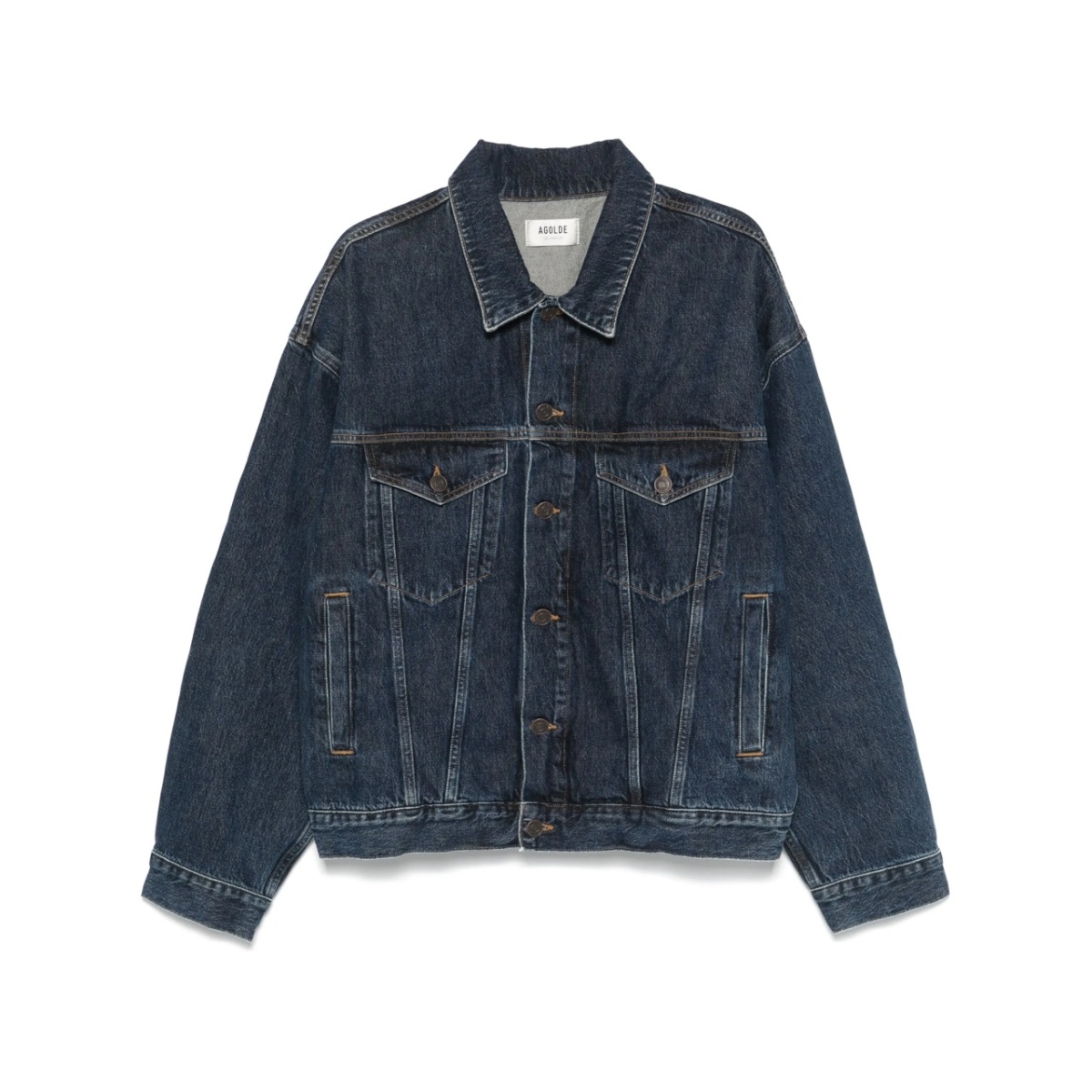 Stefano jacket