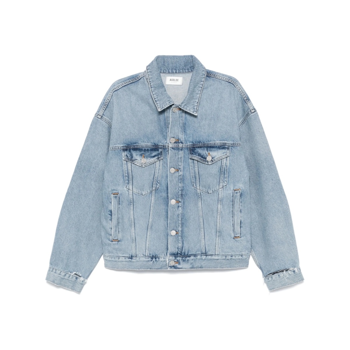 Stefano jacket
