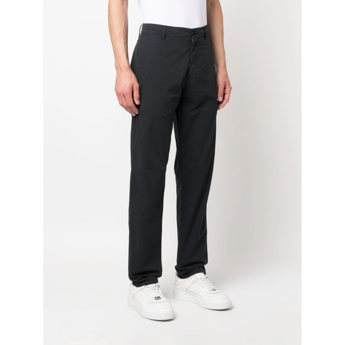 straight-leg chinos - Img 3