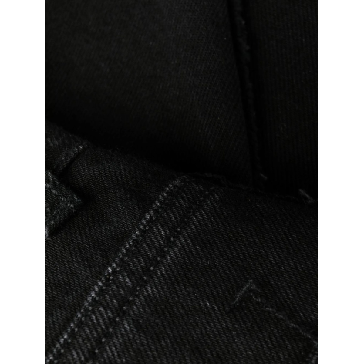straight-leg jeans - Img 5