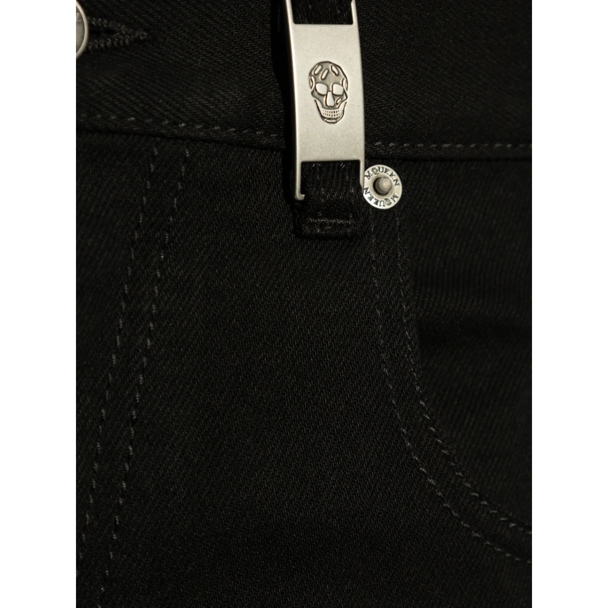 straight-leg jeans - Img 5