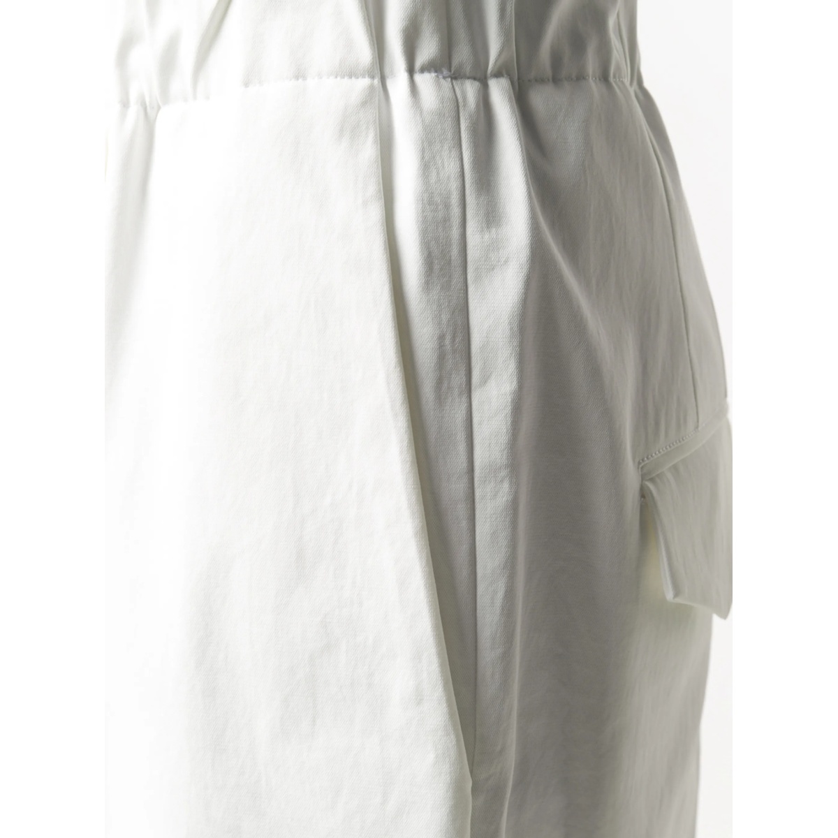 straight leg trousers - Img 5
